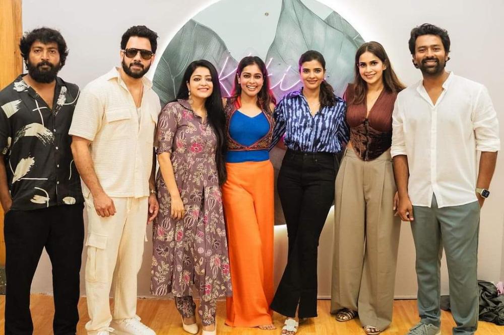 shanthanu-keerthi-dance-studio-opening-celebration-photos